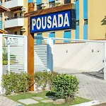 Pousada Villa Peixes Do Mar