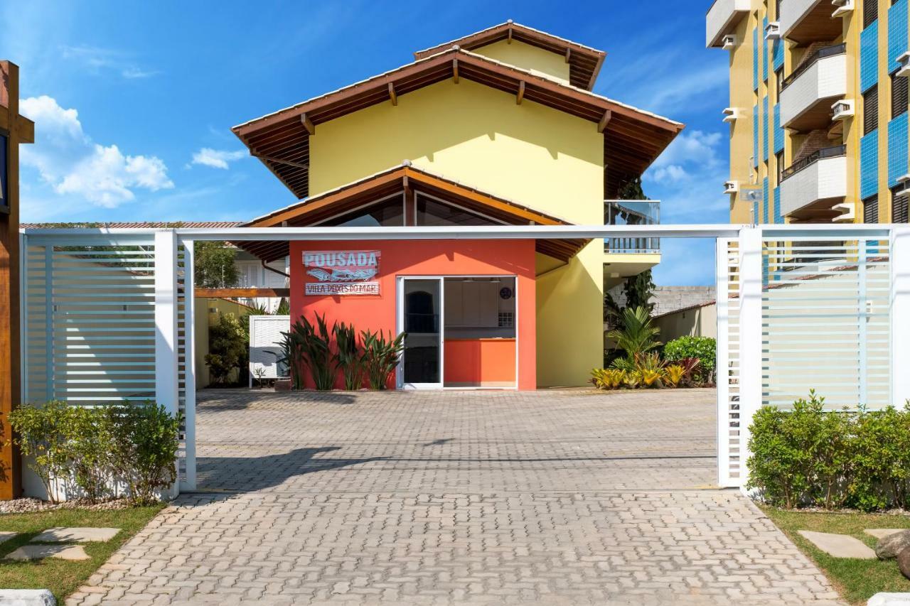Inn Peixes Do Mar *